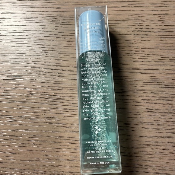 Glow Mist - Picture 12 of 14